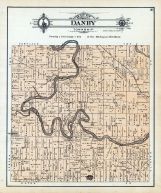 Danby Township, Ionia County 1906